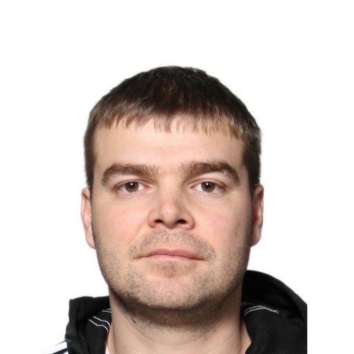 Чужайкин Алексей